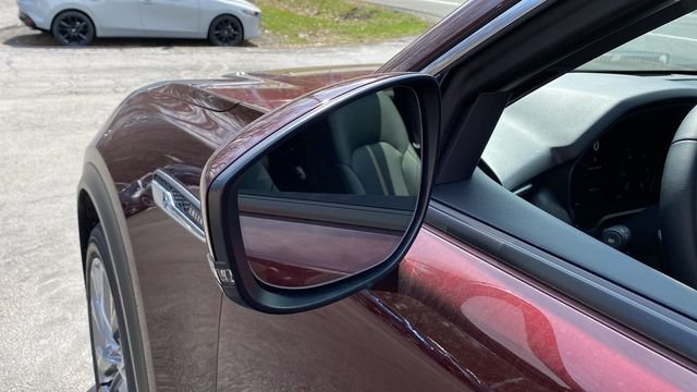 New 2026 Artisan Red Premium Mazda 3.3 Turbo Premium Plus AWD image 21