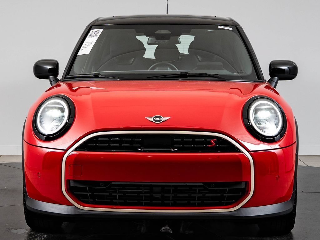 Used 2026 Chili Red Ii MINI Signature image 2