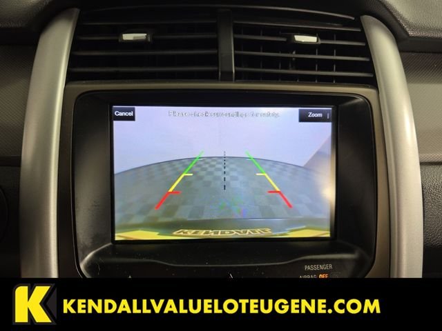 Used 2013 Brown Ford SEL image 14