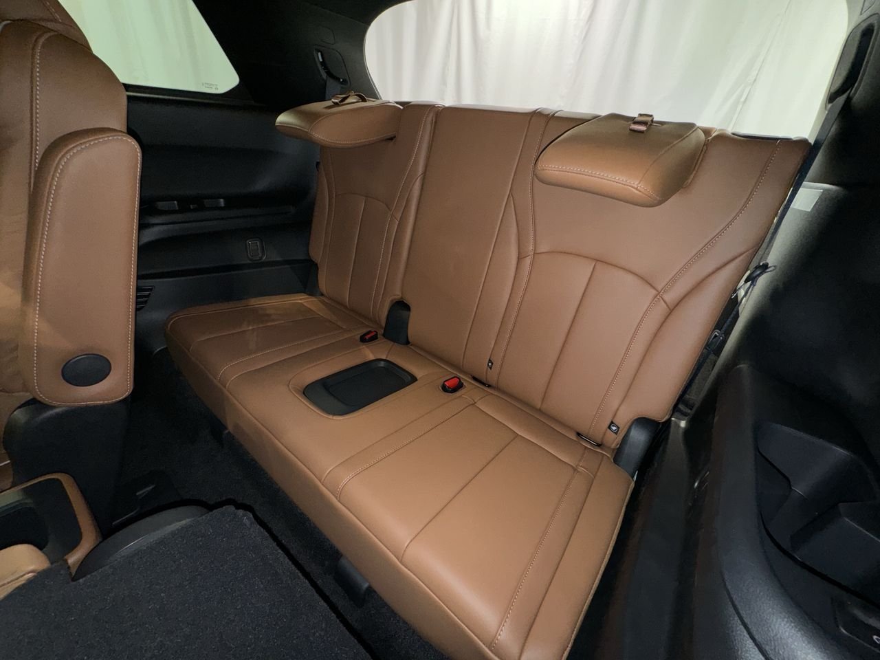 2025 INFINITI QX60 AUTOGRAPH - Photo 31