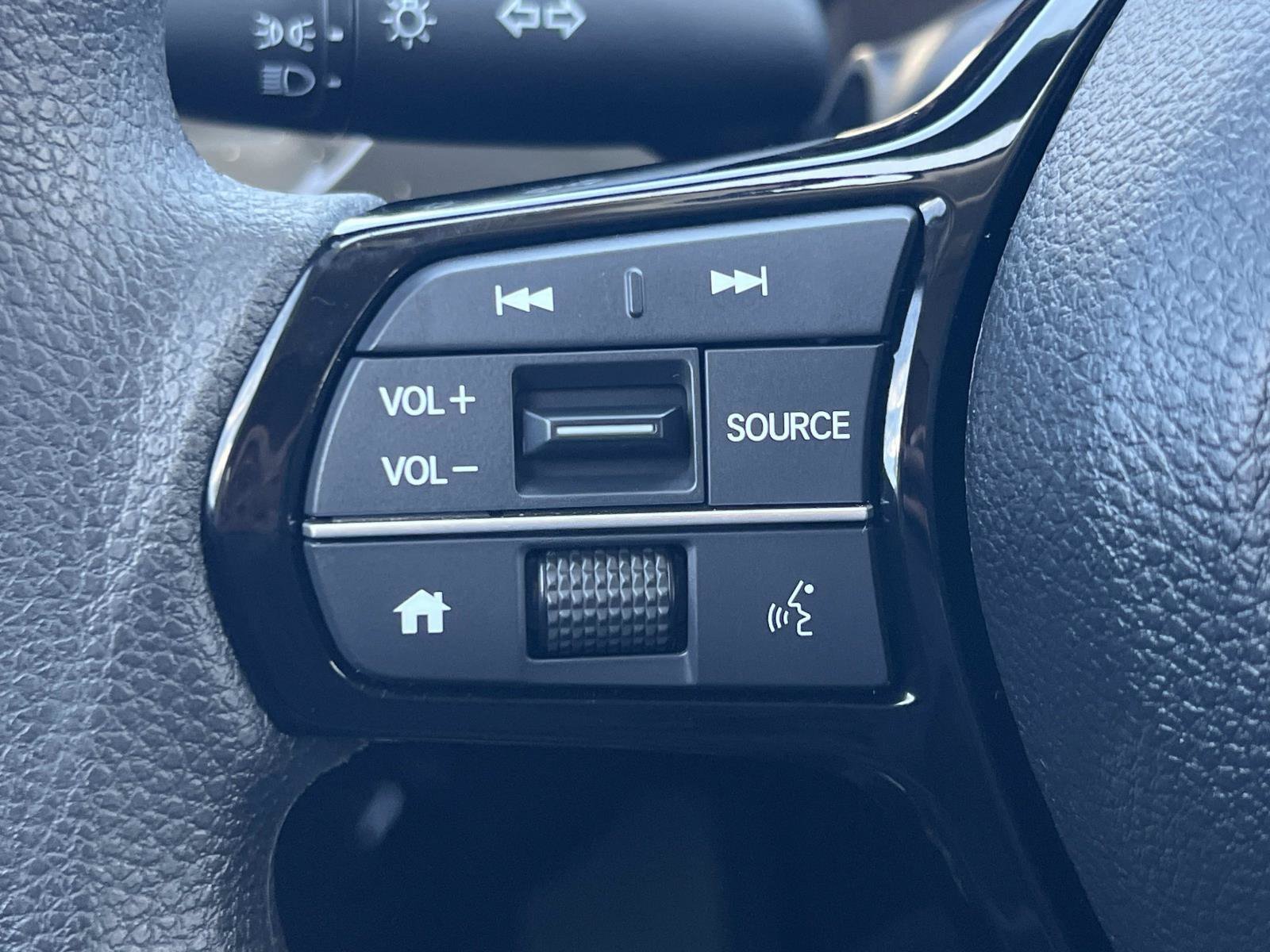 2026 Honda Civic LX - Photo 37