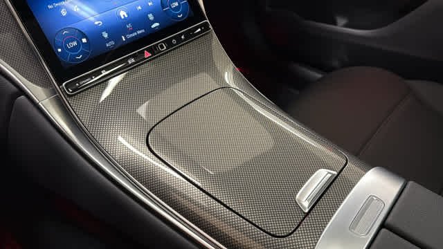 Certified Used 2026 Black Mercedes-Benz GLC 300 image 21