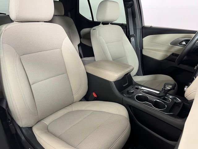 Used 2023 Gray Chevrolet LS image 43