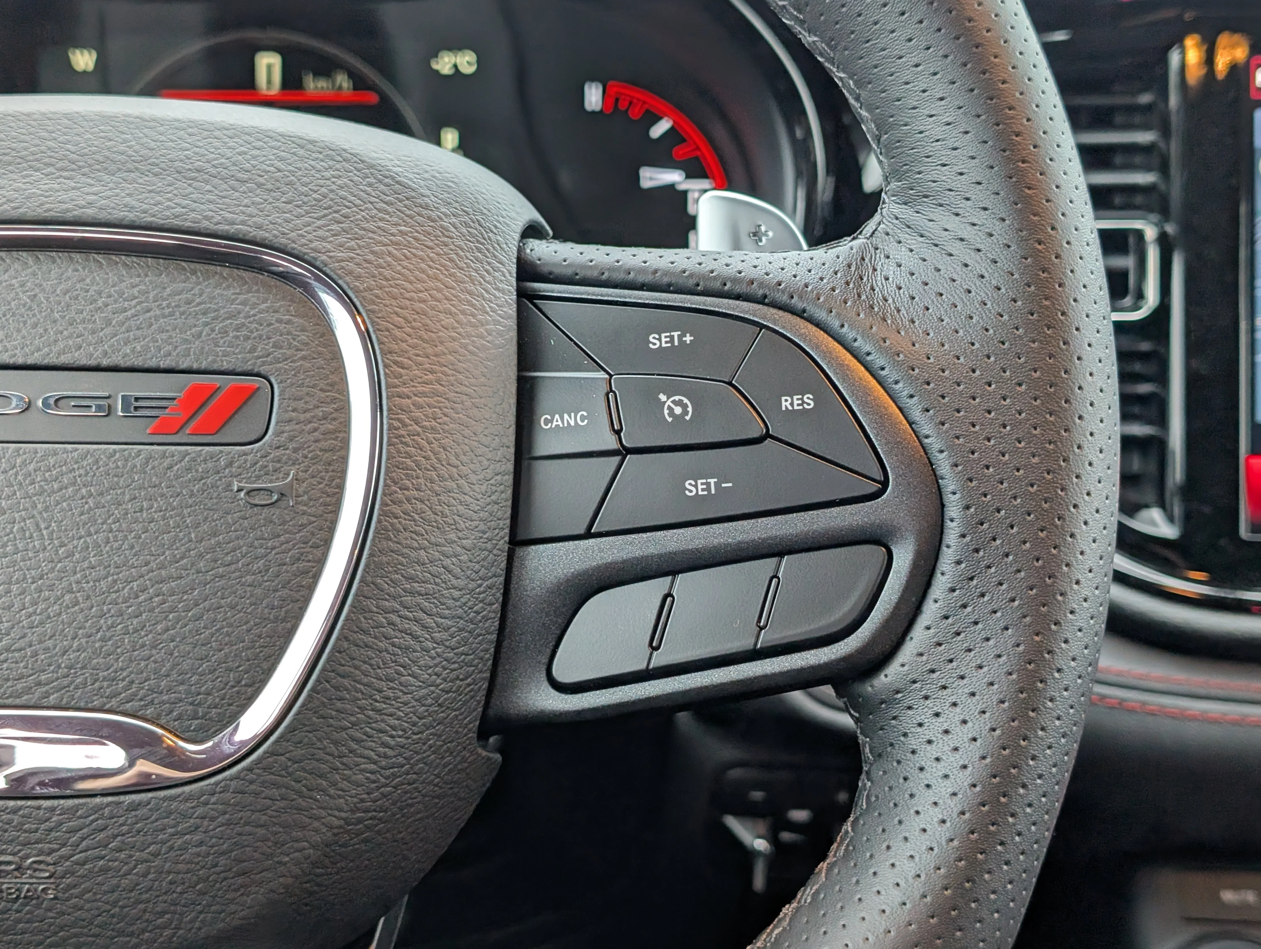 New 2025 DB Black Dodge GT image 23