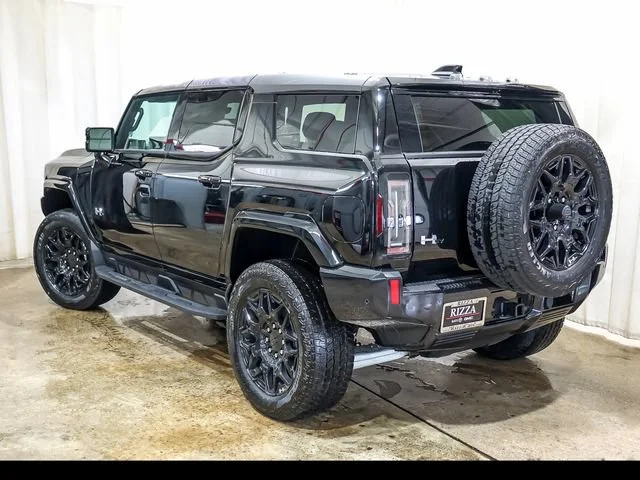 2026 GMC HUMMER EV 2X - Photo 8