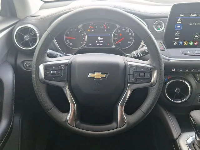 Used 2023 Black Chevrolet LT image 13