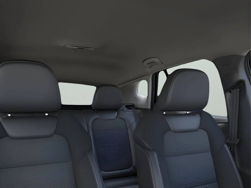 New 2026 Summit White Chevrolet LT image 24