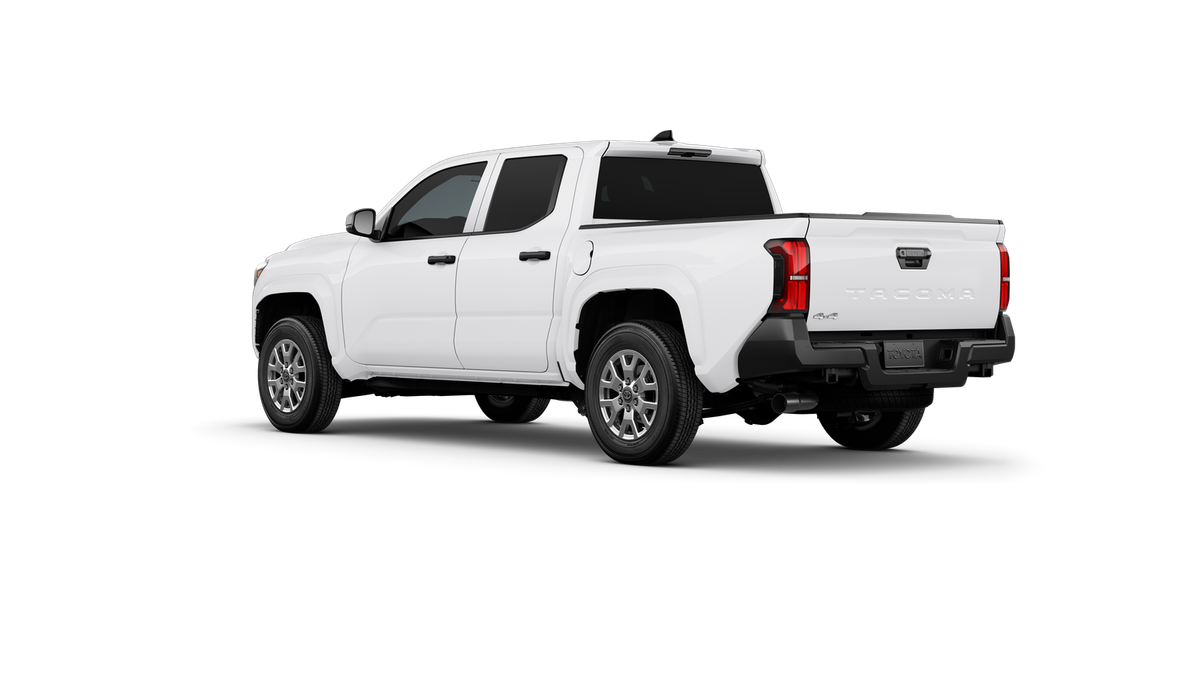 New 2026 Ice Cap Toyota SR image 6