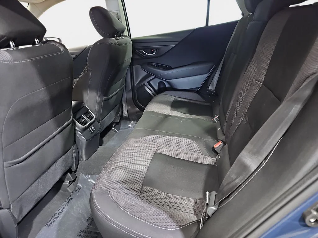 Used 2024 Blue Subaru Premium image 16