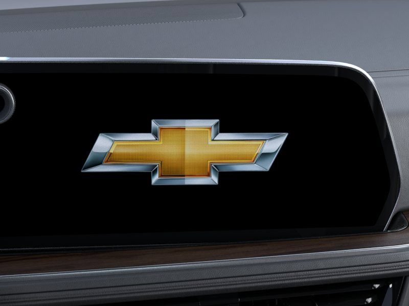 New 2026 Sterling Gray Metallic Chevrolet High Country image 20