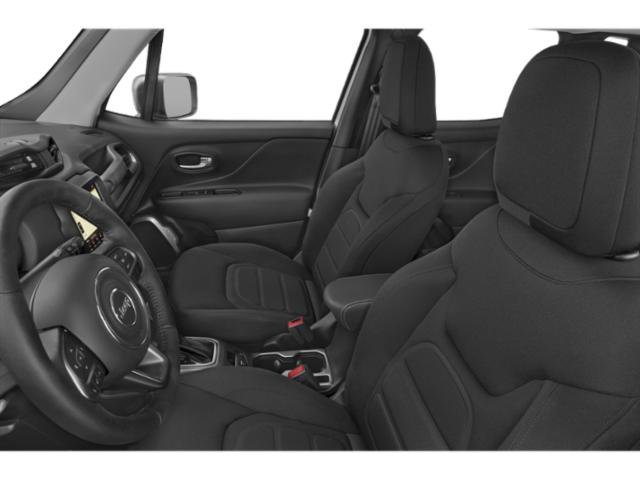 Used 2023 Graphite Gray Jeep Limited image 12