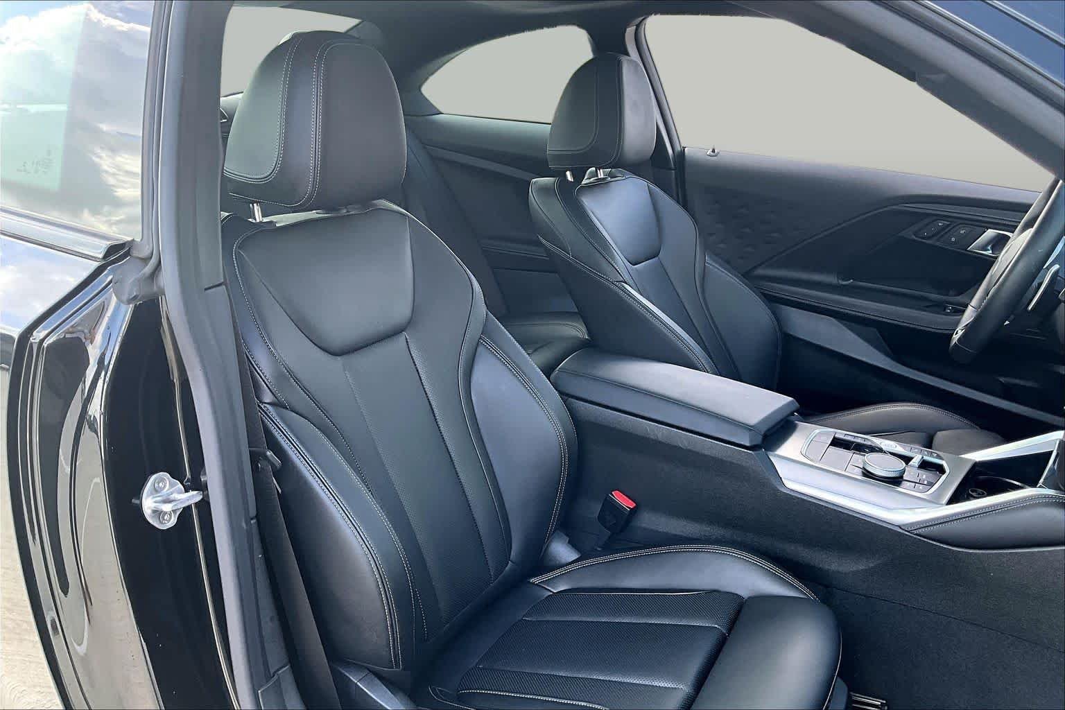 Pre-Owned 2025 BMW M240i M240i