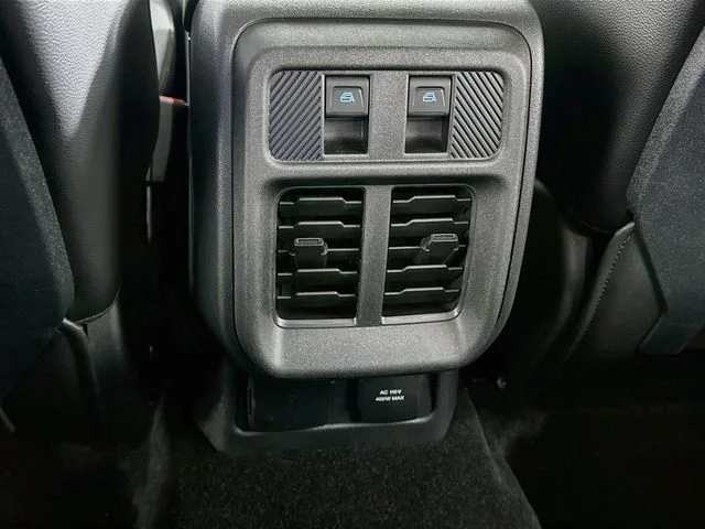 New 2026 Black Ford Badlands image 11
