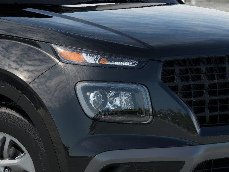 New 2026 Onyx Black Hyundai SE image 22