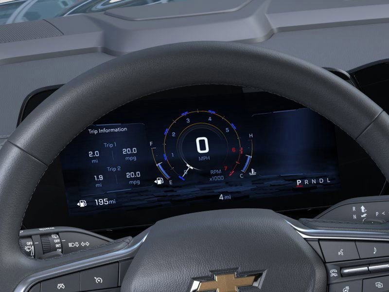 2026 Chevrolet Suburban LT - Photo 18