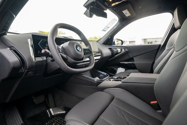 2026 BMW X3 30 - Photo 4