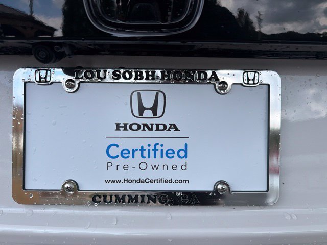 2026 Honda Passport TrailSport Elite - Photo 8