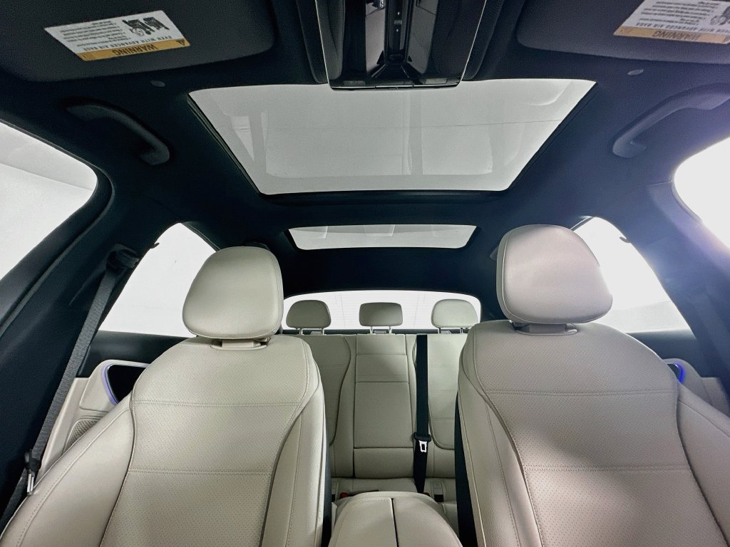 New 2027 Starling Blue Metallic Mercedes-Benz C 300 image 22