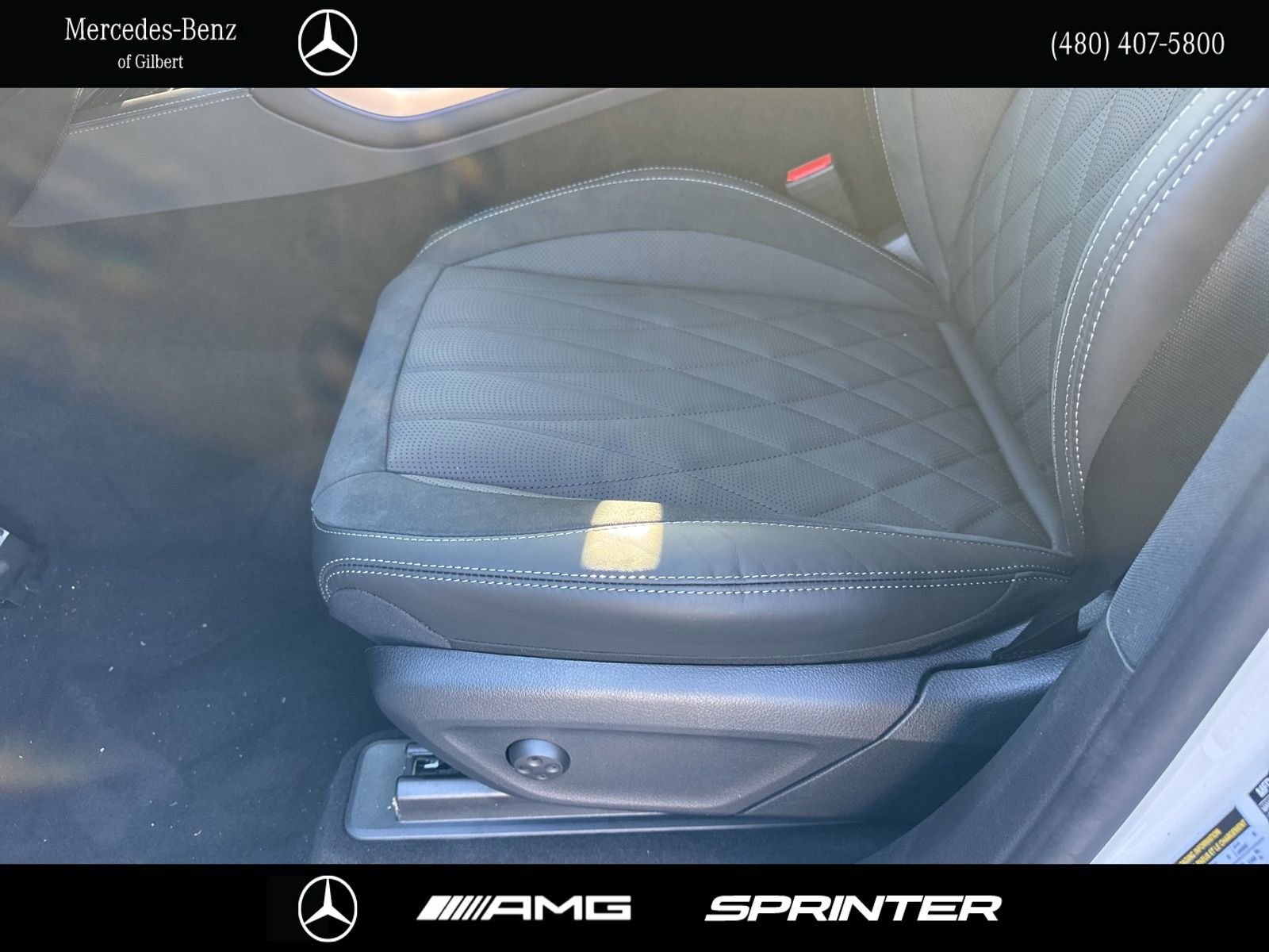 New 2026 Polar White Mercedes-Benz GLE 53 AMG® image 14