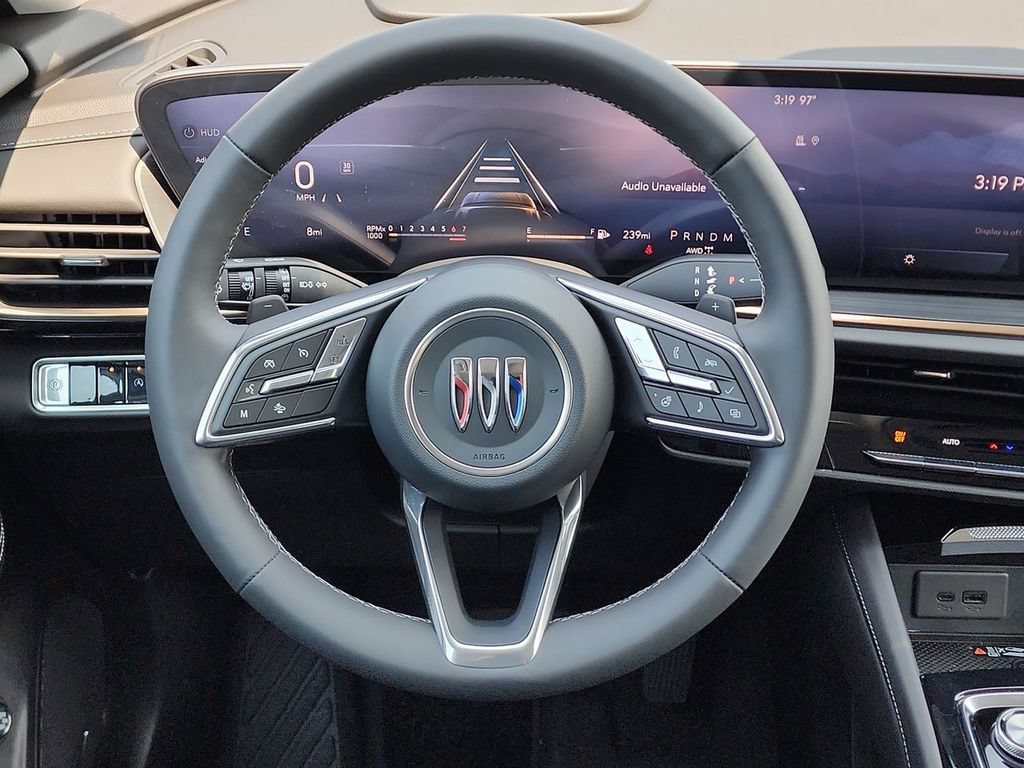 2026 Buick Envision Avenir - Photo 21