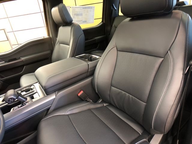 New 2026 Avalanche Ford Lariat® image 10