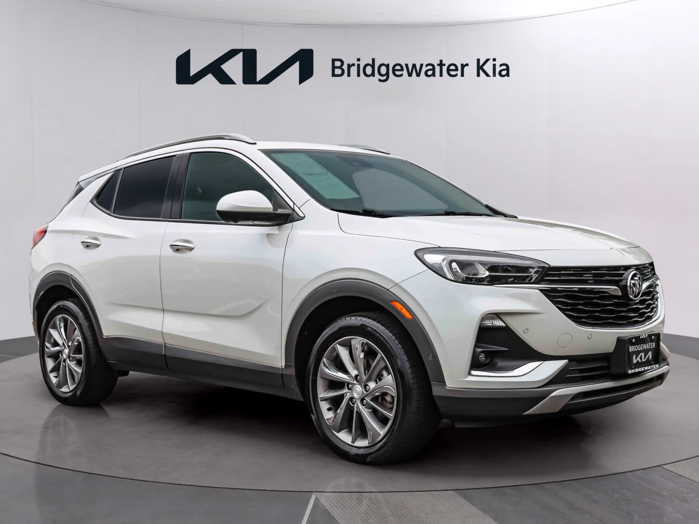 2023 Buick Encore GX