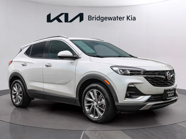 2023 Buick Encore GX Essence
