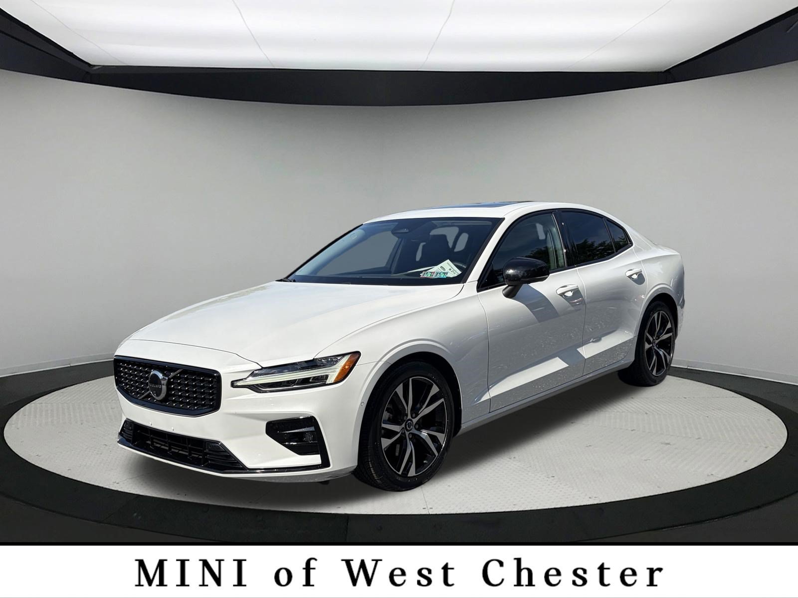 2024 Volvo S60