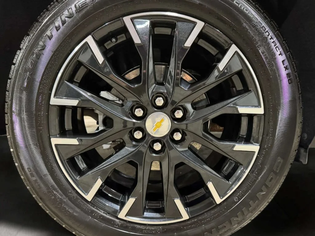 2025 Chevrolet Traverse LT - Photo 31
