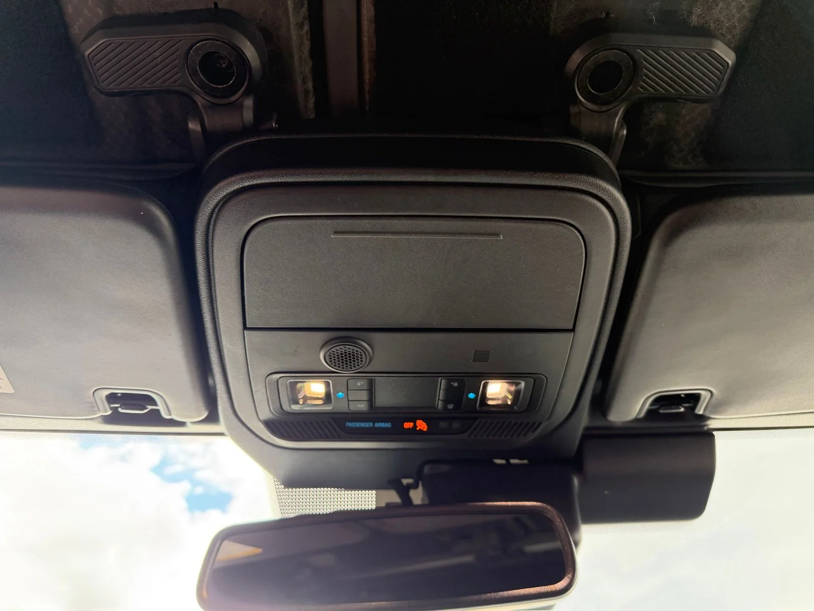 Used 2025 Black Ford Outer Banks image 24