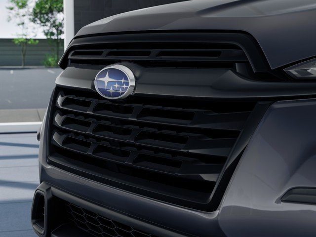 New 2026 Gray Subaru Premium 7-Passenger image 10