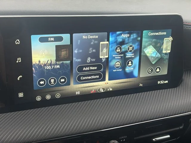 Used 2026 Gray Nissan SR image 19