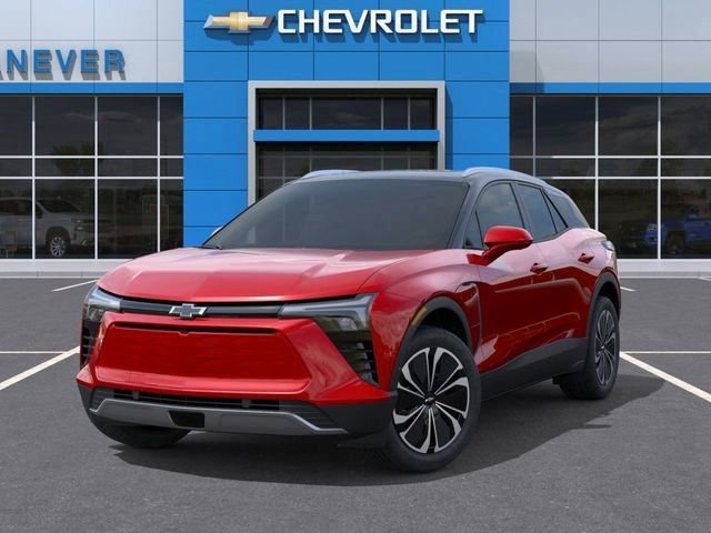 2026 Chevrolet Blazer EV LT - Photo 7