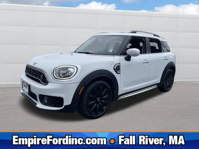 2020 MINI Countryman