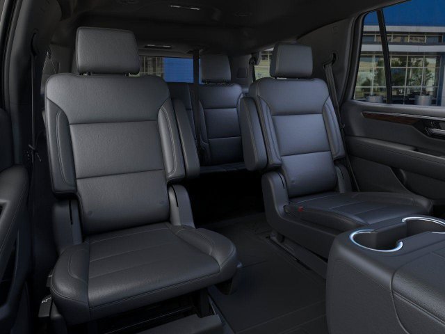 2026 Chevrolet Tahoe LT - Photo 17