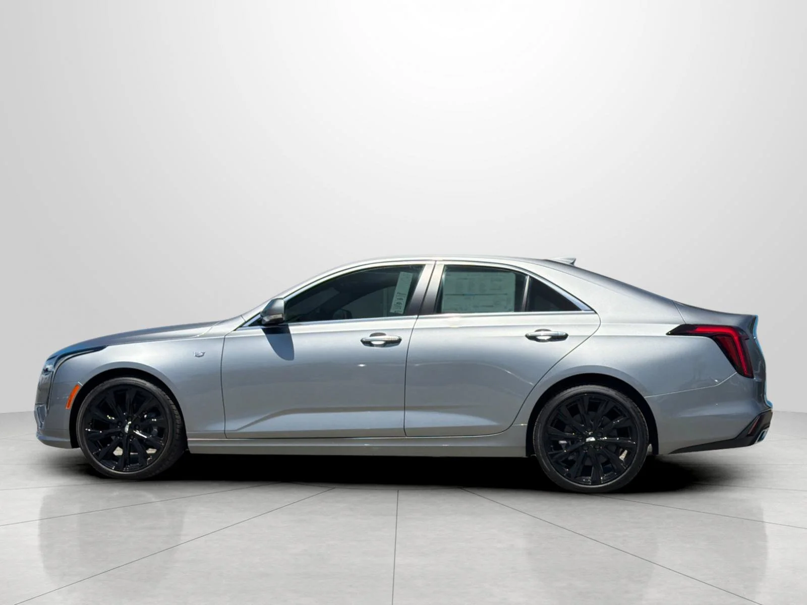 2026 Cadillac CT4 Premium Luxury - Photo 6