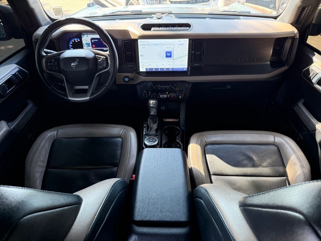Used 2022  Ford Wildtrak image 27
