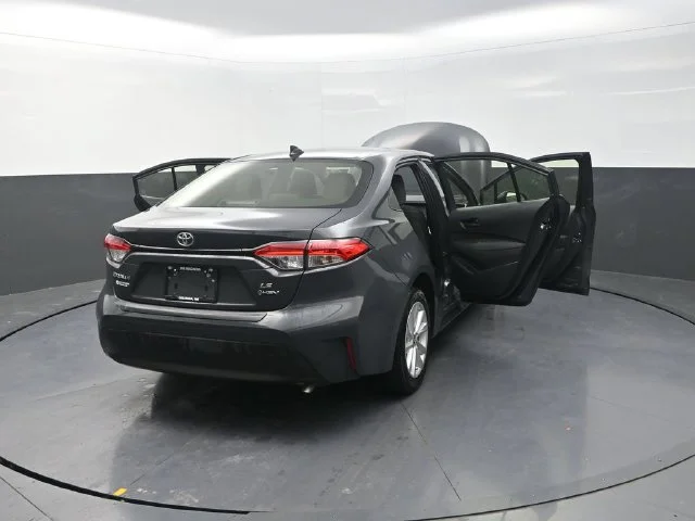 Used 2026  Toyota LE image 44