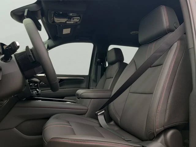 New 2026 Black Chevrolet RST image 26