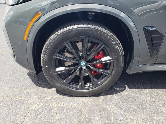 2026 BMW X5 40i - Photo 22