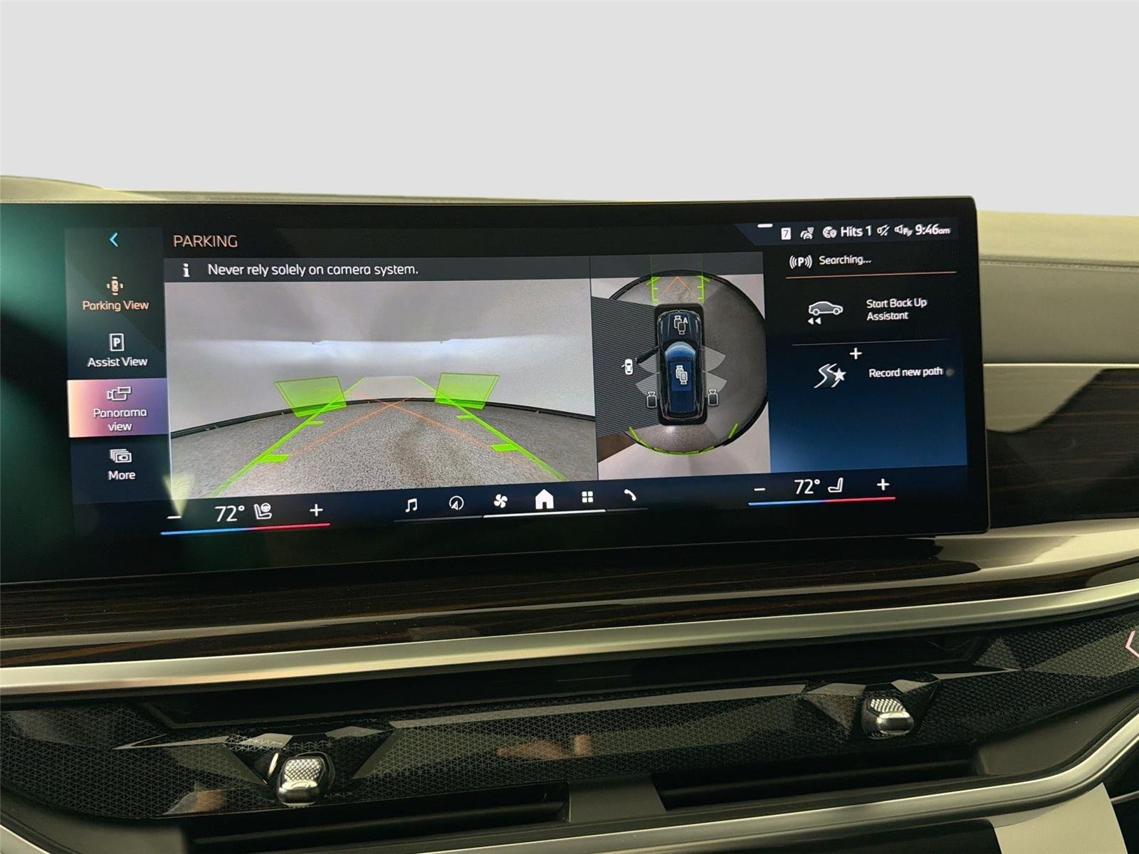 New 2026 Black Sapphire Metallic BMW xDrive40i image 25