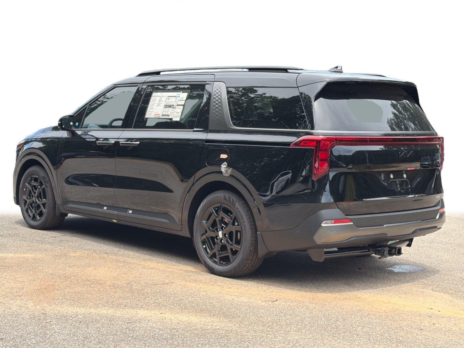 New 2026 Aurora Black Pearl Kia SX image 29