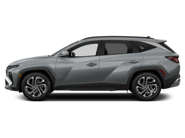 New 2026 Hampton Gray Hyundai SEL Plus FWD image 19