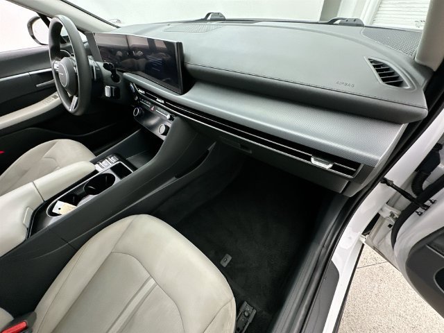 2025 Hyundai Sonata SEL - Photo 15