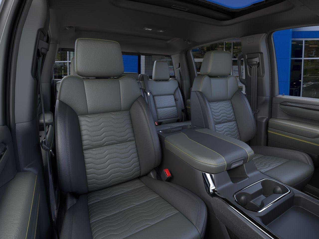 2026 Chevrolet Silverado 2500 HD ZR2 - Photo 16