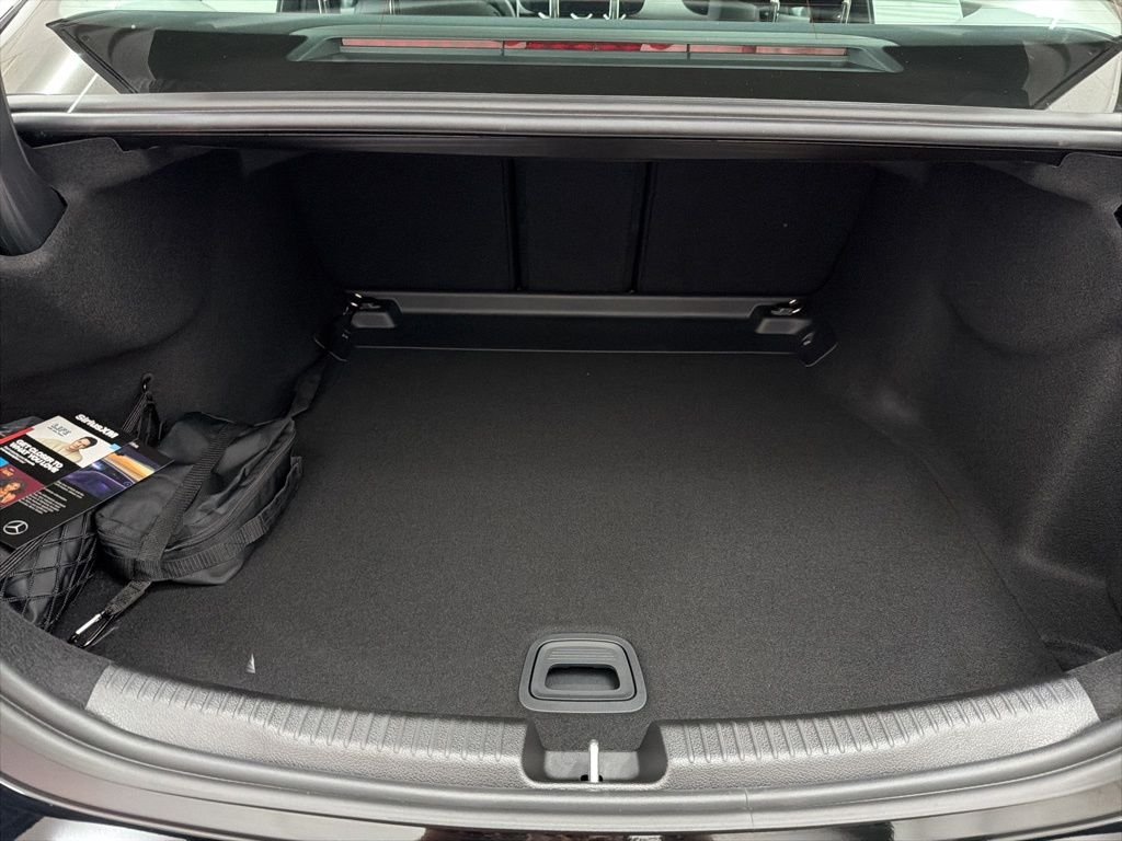 New 2026 Black Mercedes-Benz C 300 image 24