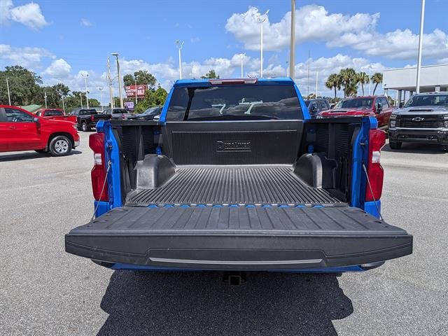 2026 Chevrolet Silverado 1500 RST - Photo 12