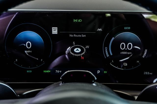 2025 Hyundai Tucson SEL Convenience - Photo 40