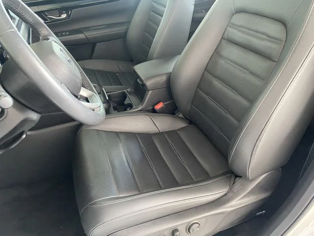 2024 Honda CR-V EX-L - Photo 17
