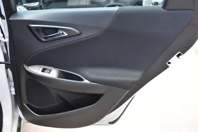 Used 2024 White Chevrolet LT image 14